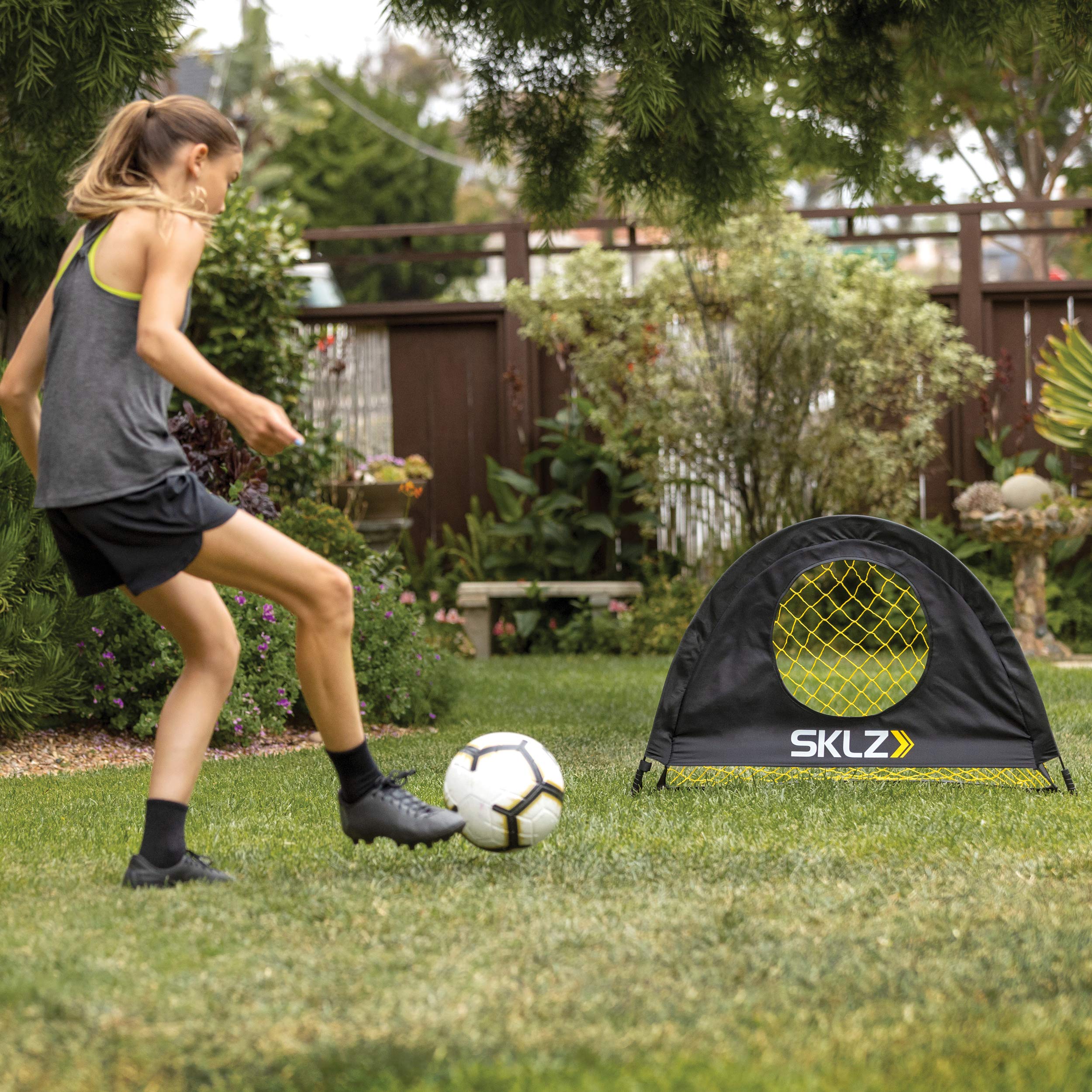 sklz-precision-pop-up-goal-but-de-football-2-en-1-convertible-en-cible-1-83-1-22 image 2