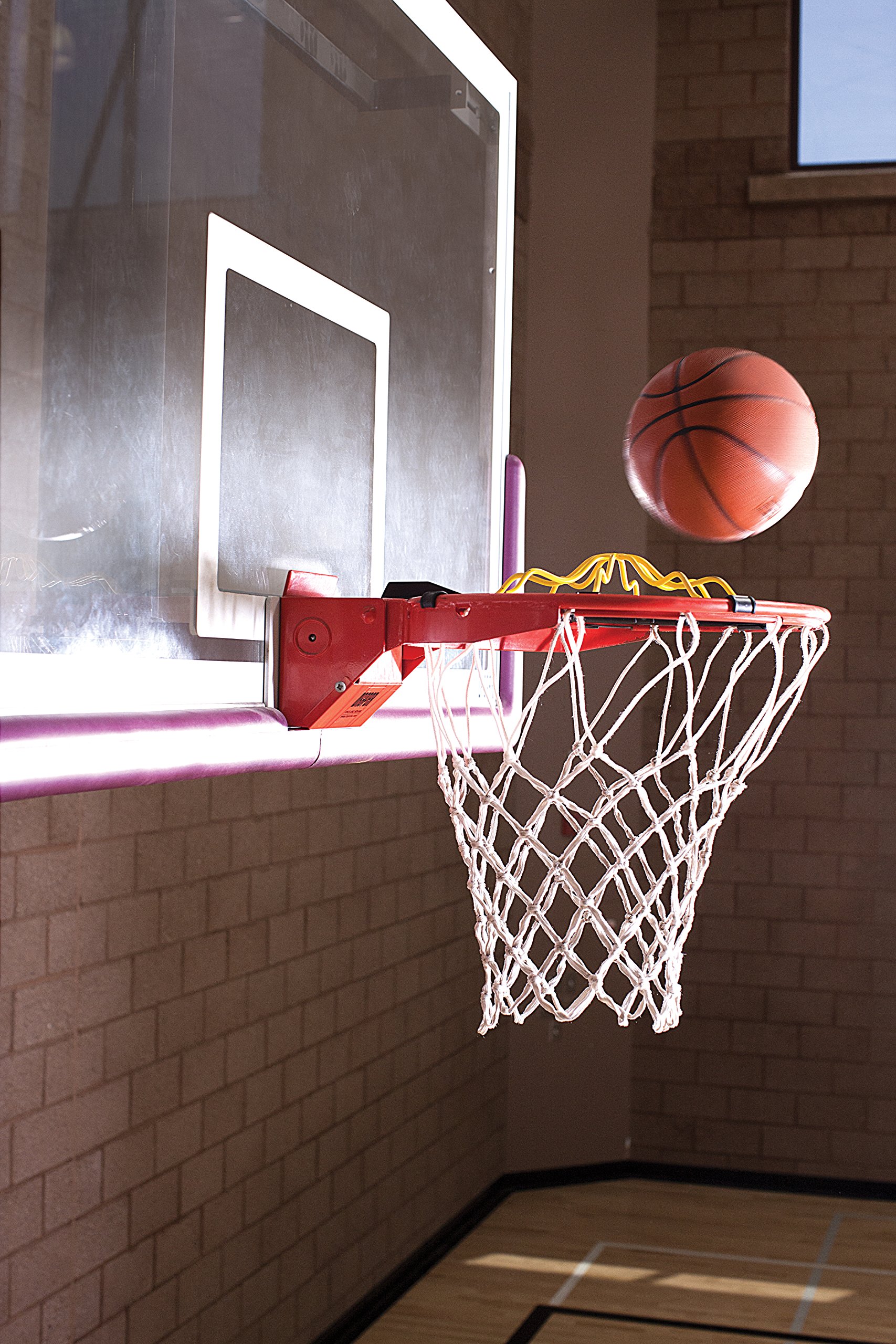 sklz-double-double-accessoire-d-entra-nement-basketball-2-en-1-avec-cercle-r-duc image 3