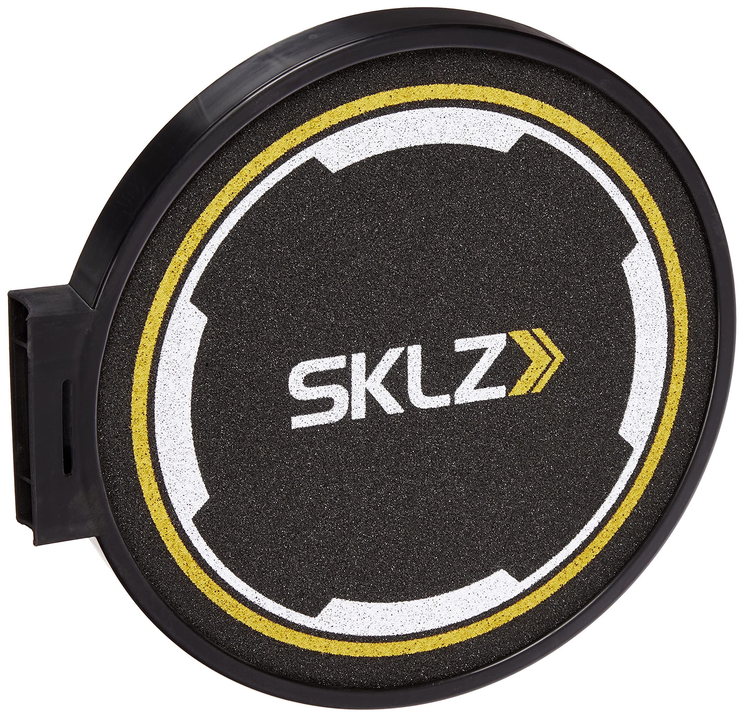 sklz-foam-shooting-targets-cibles-de-tir-en-mousse-30-48-cm-velcro-pack-de-4-pou image 3
