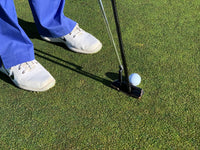 eyeline-golf-pendulum-putting-rod-black-edition-tige-d-entra-nement-putting-pour image 3