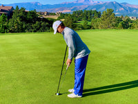 eyeline-golf-pendulum-putting-rod-black-edition-tige-d-entra-nement-putting-pour image 2