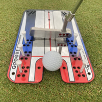 eyeline-golf-pendulum-putting-rod-black-edition-tige-d-entra-nement-putting-pour image 7