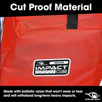 eyeline-golf-impact-cube-2-0-cube-d-entra-nement-impact-et-compression-4-faces image 5