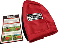 eyeline-golf-impact-cube-2-0-cube-d-entra-nement-impact-et-compression-4-faces image 6