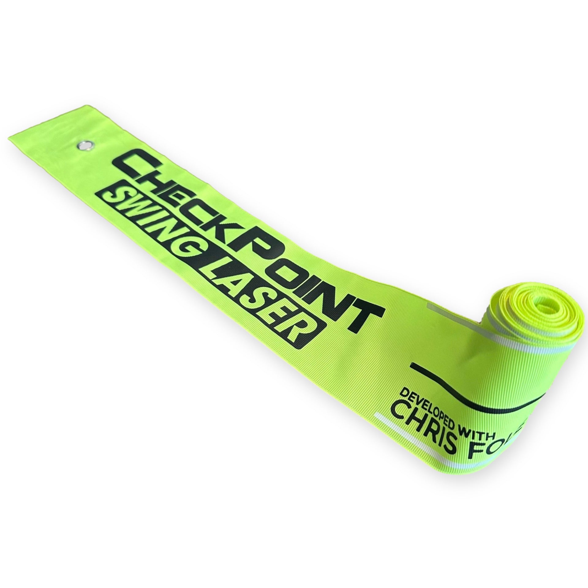 eyeline-golf-replacement-stripe-bande-r-fl-chissante-de-rechange-pour-check-poin image 1